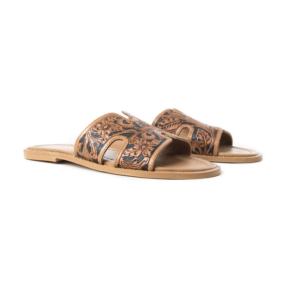 Carmina Anne Sandals