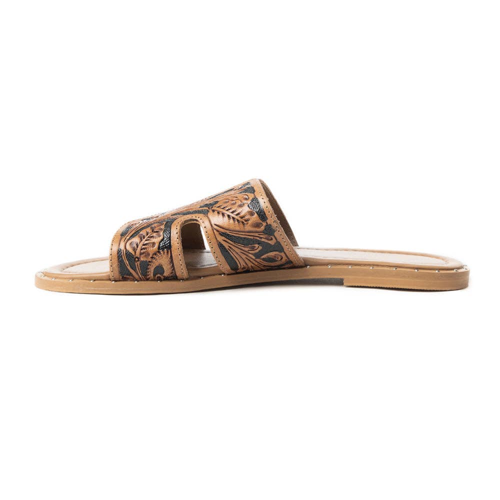 Carmina Anne Sandals
