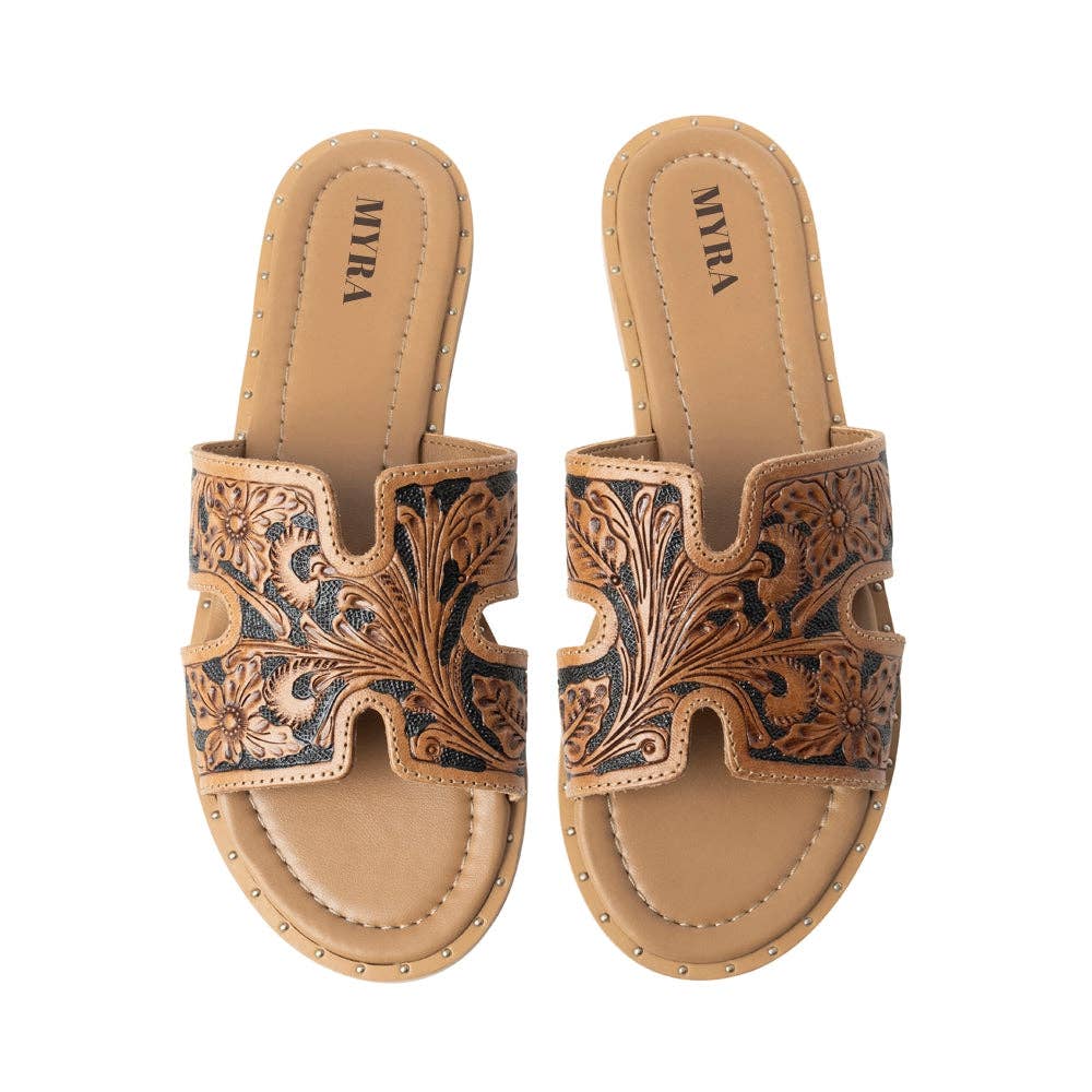 Carmina Anne Sandals
