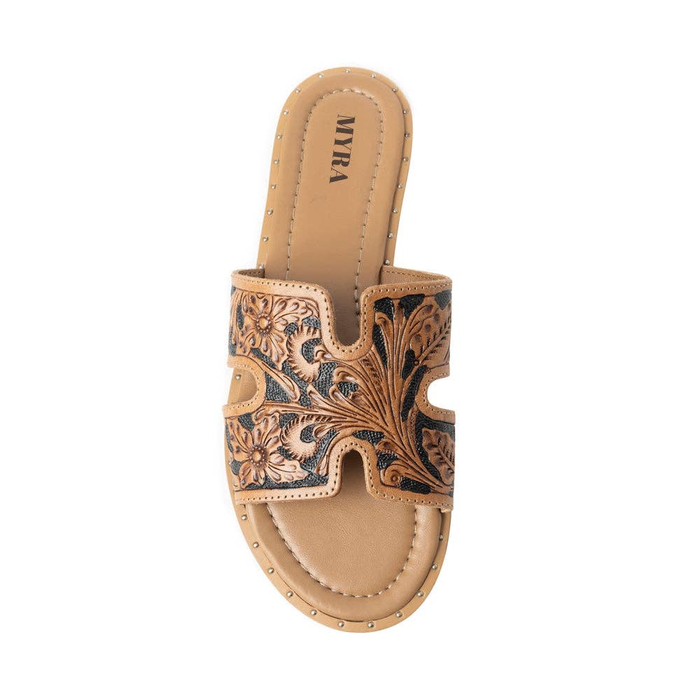 Carmina Anne Sandals
