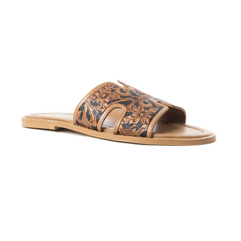 Carmina Anne Sandals