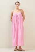 Blush Daydream Maxi Dress