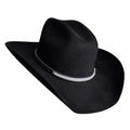 Black Onyx Cowboy Hat