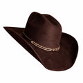 Over Laredo Cowboy Hat