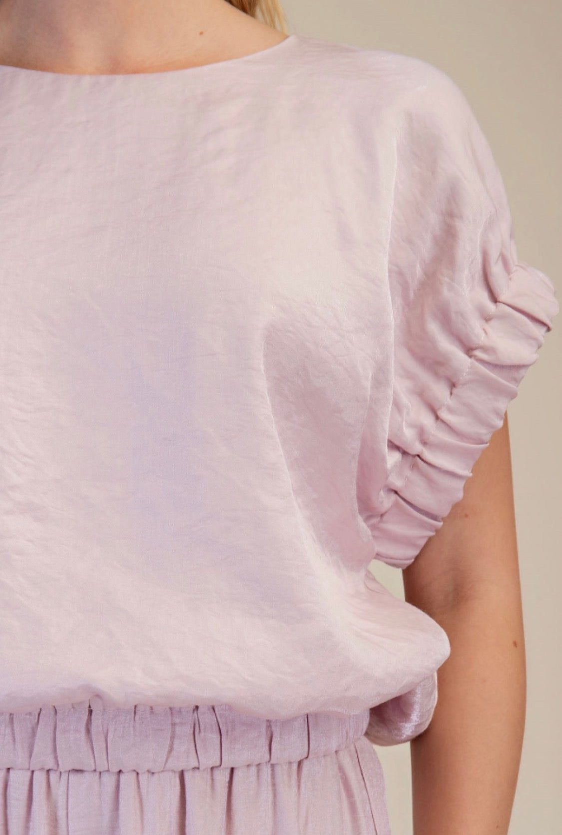Blush Ease Pants