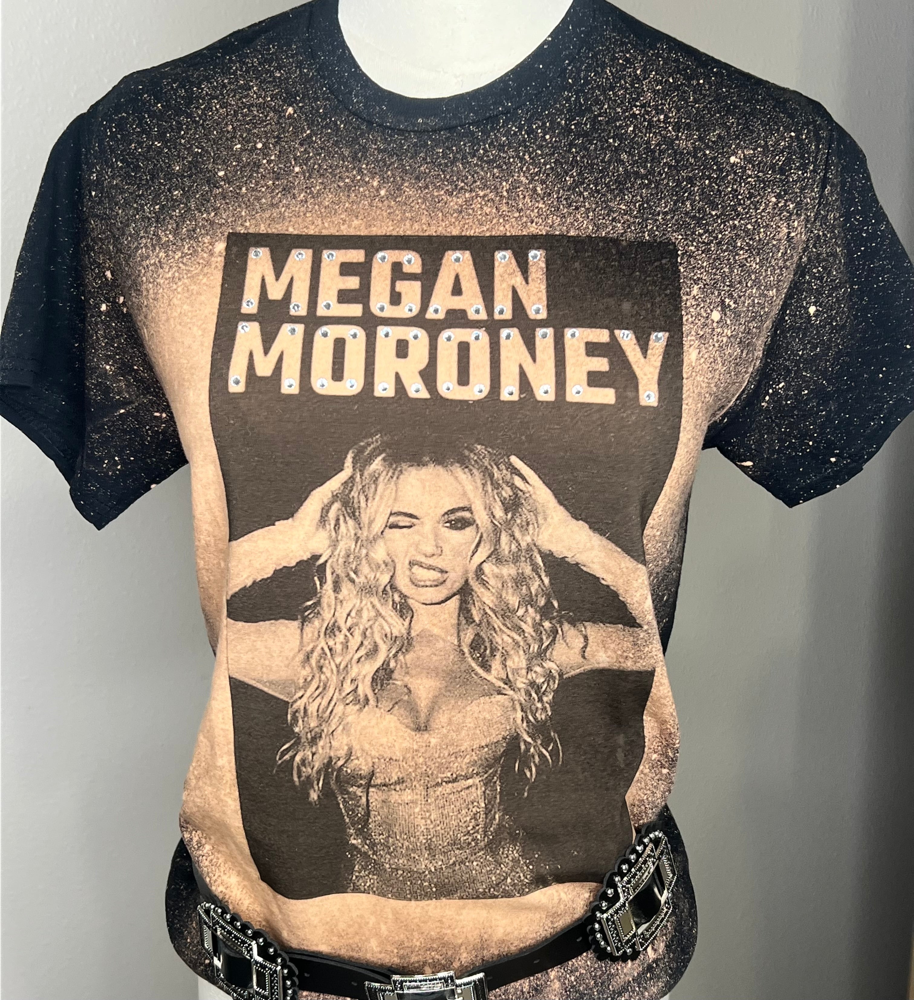 Megan Moroney Bling Tee