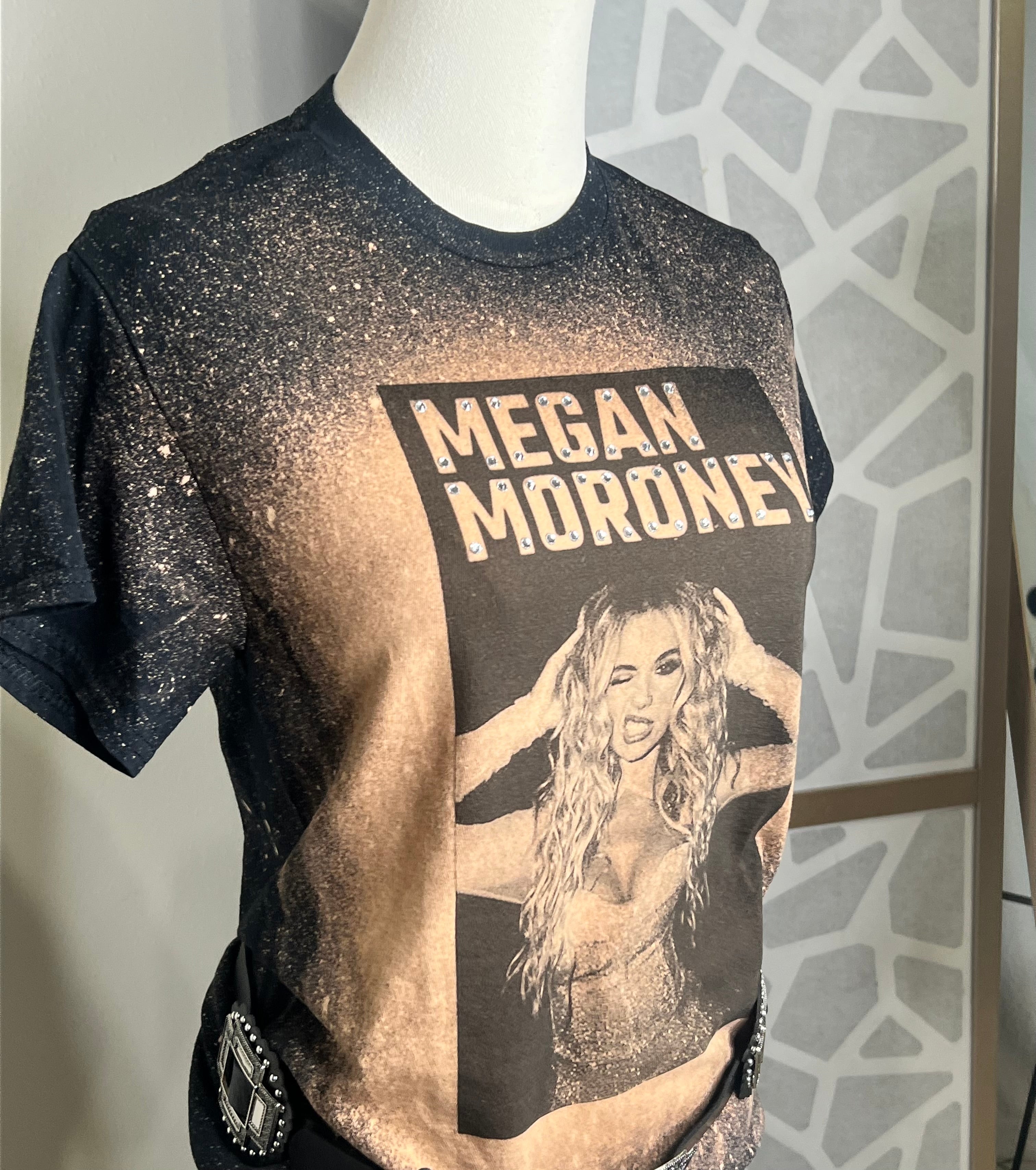 Megan Moroney Bling Tee