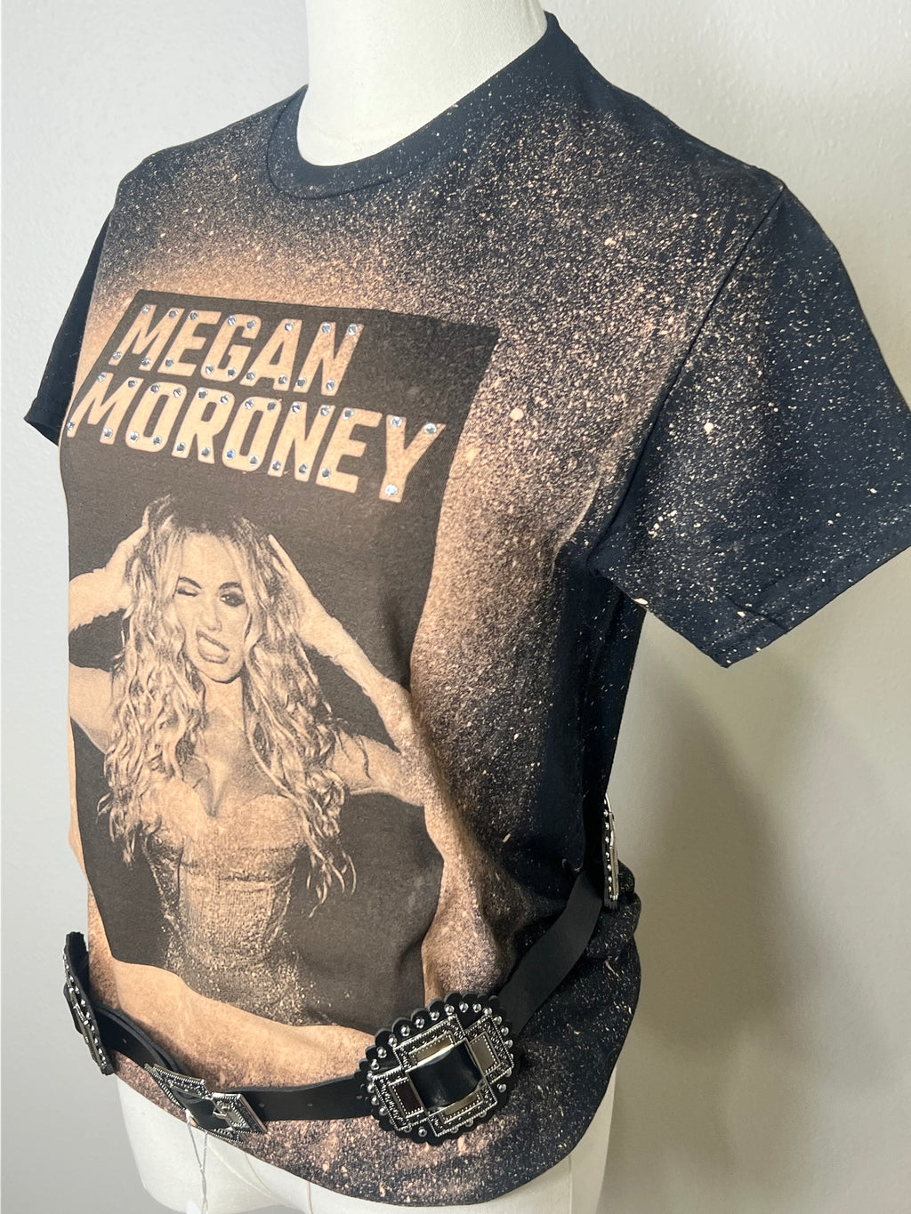 Megan Moroney Bling Tee