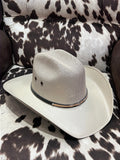 CB Mesa Stone Taupe Straw Hat