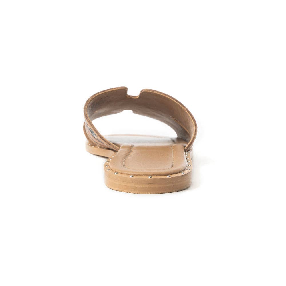 Carmina Anne Sandals