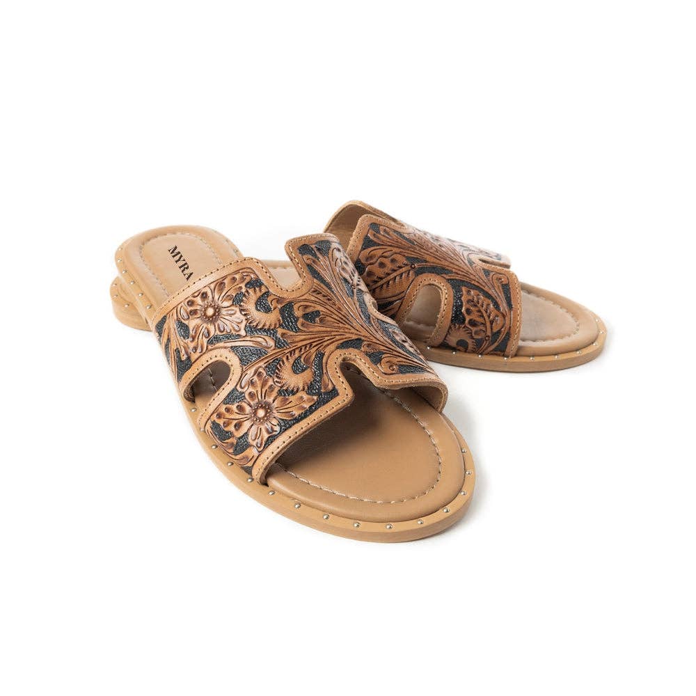 Carmina Anne Sandals