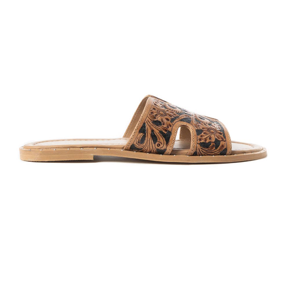 Carmina Anne Sandals